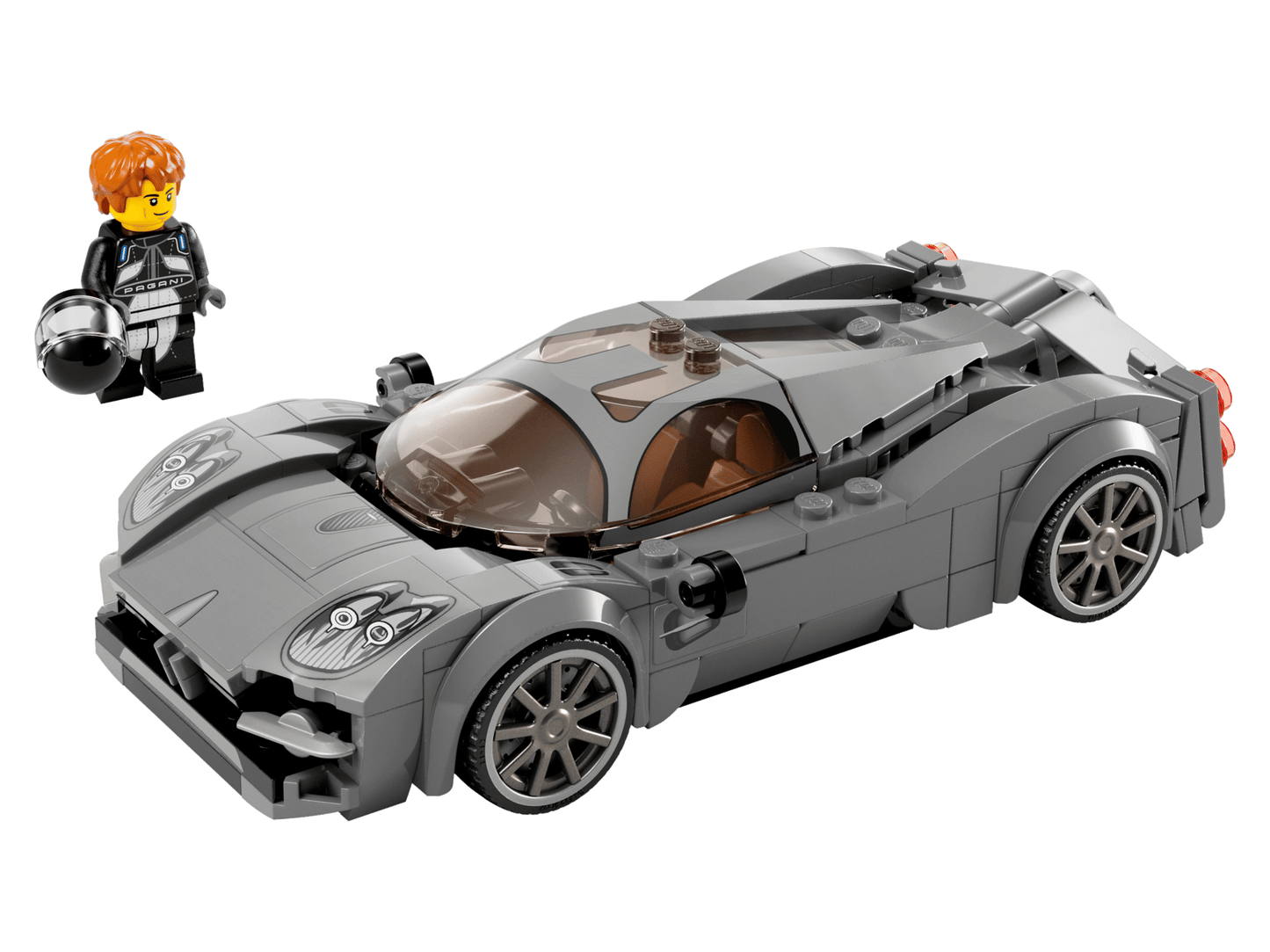 Pagani Utopia | 76915