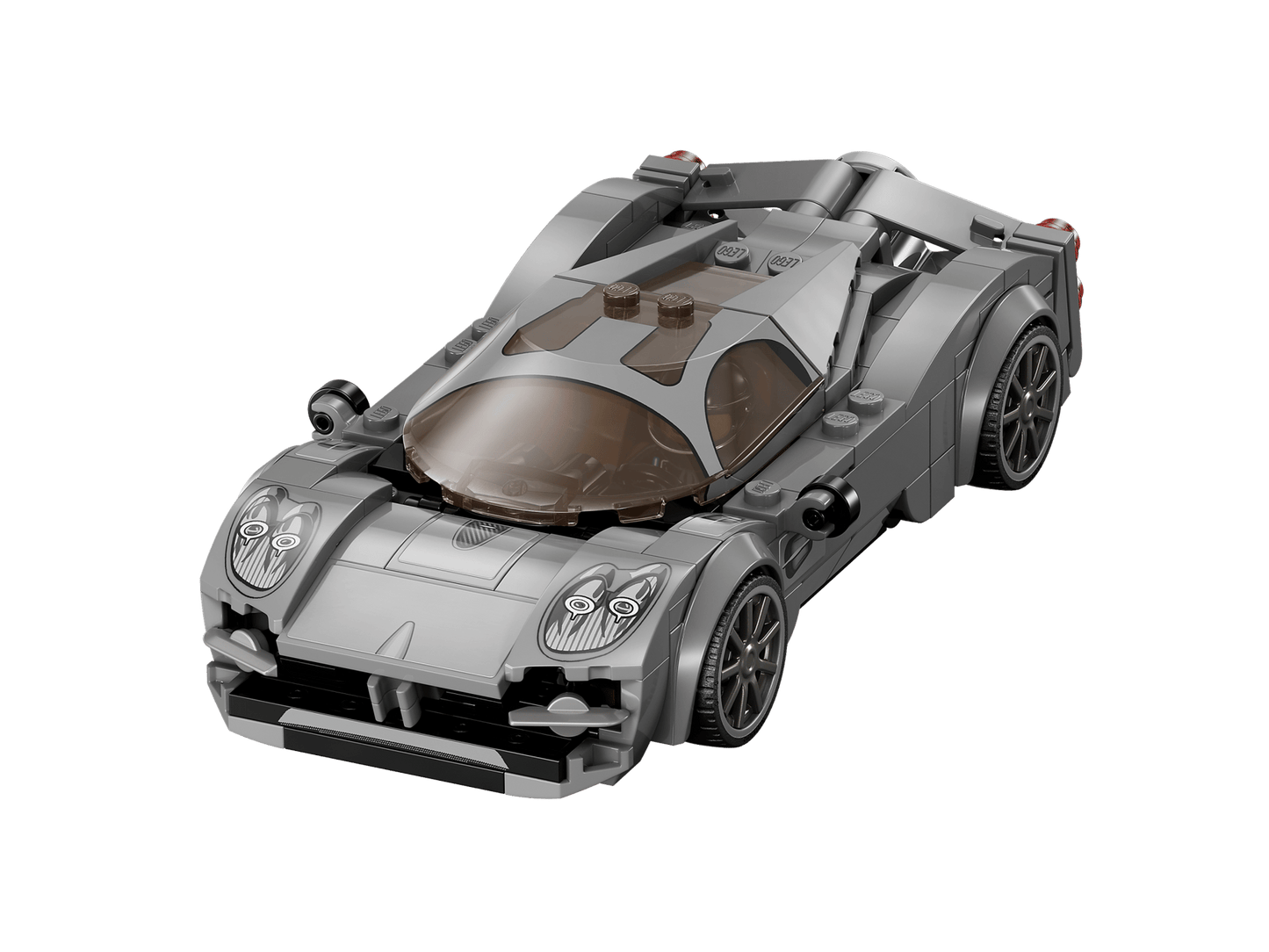 Pagani Utopia | 76915