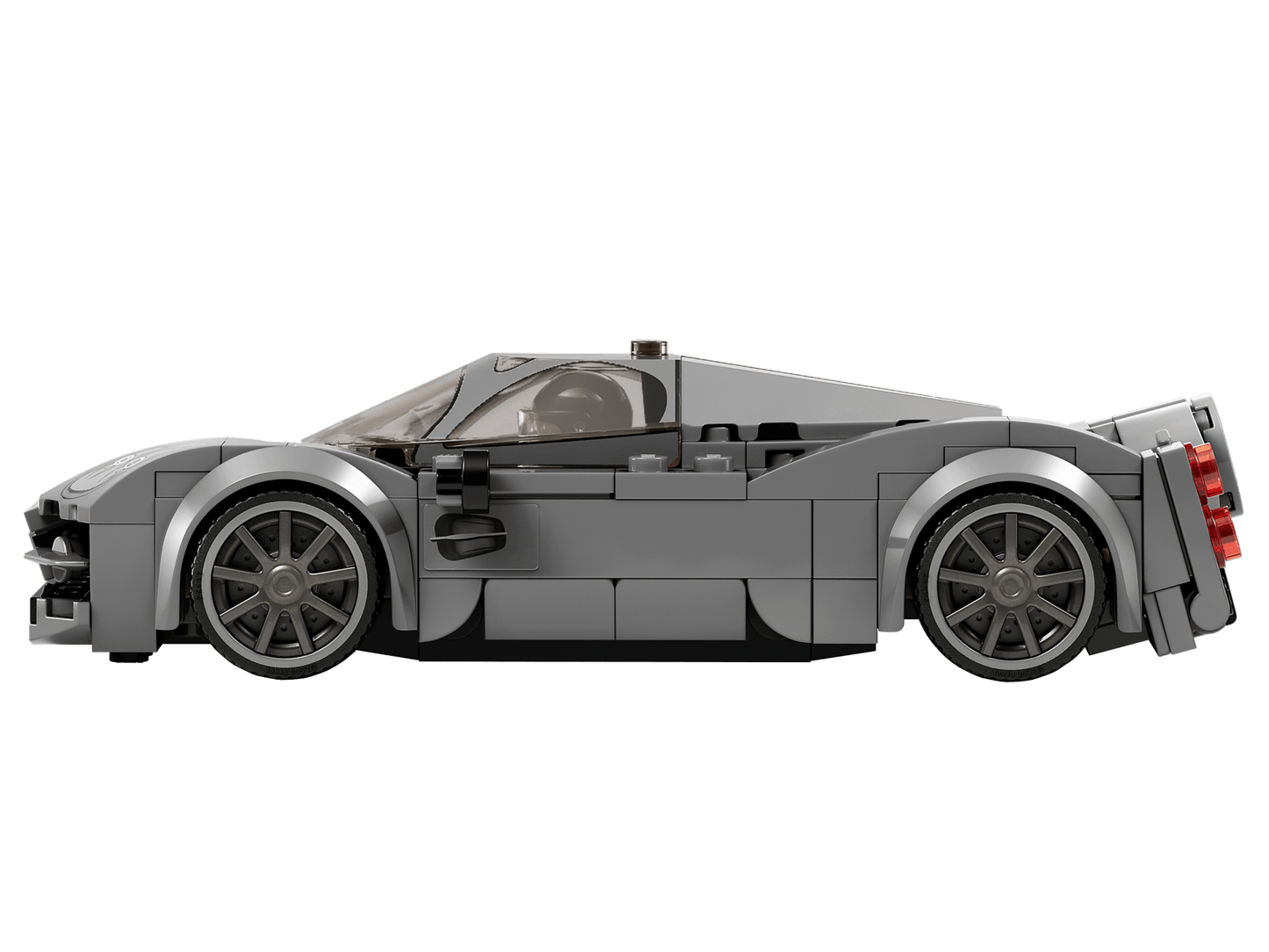 Pagani Utopia | 76915