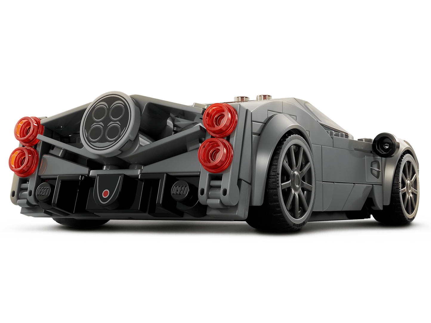 Pagani Utopia | 76915