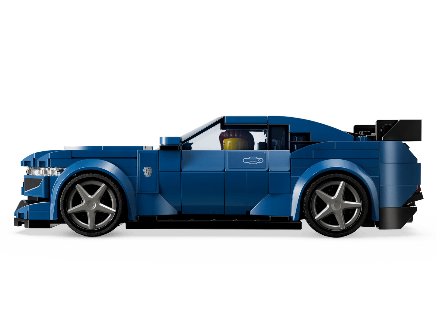 Ford Mustang Dark Horse Sports Car | 76920