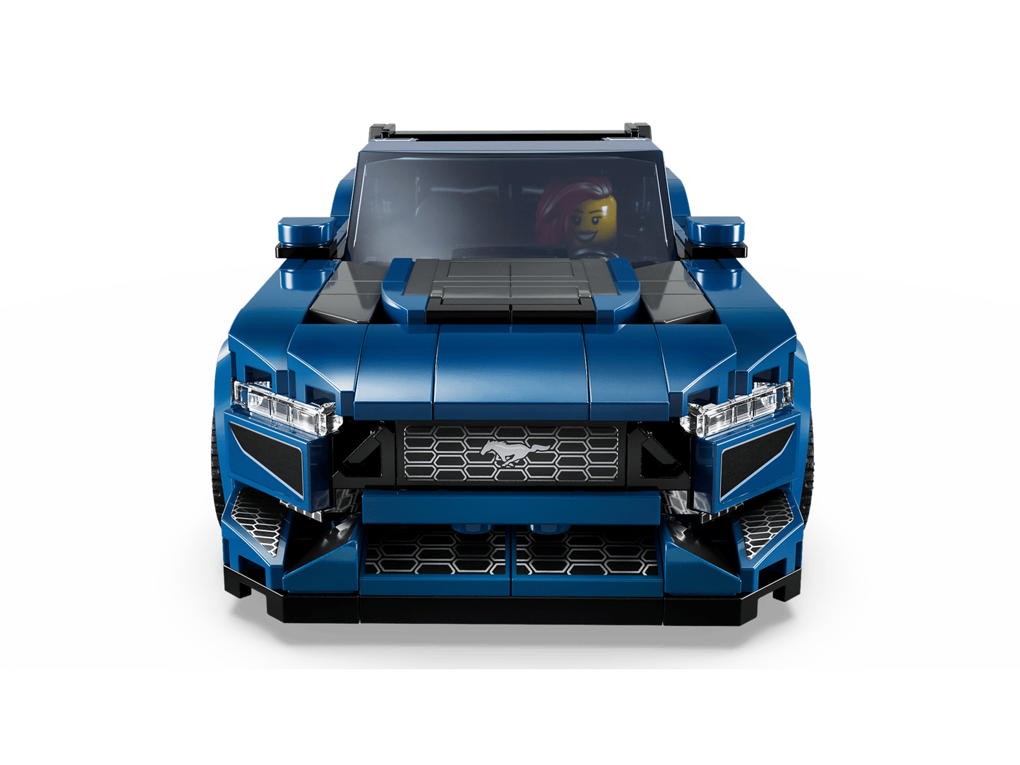 Ford Mustang Dark Horse Sports Car | 76920