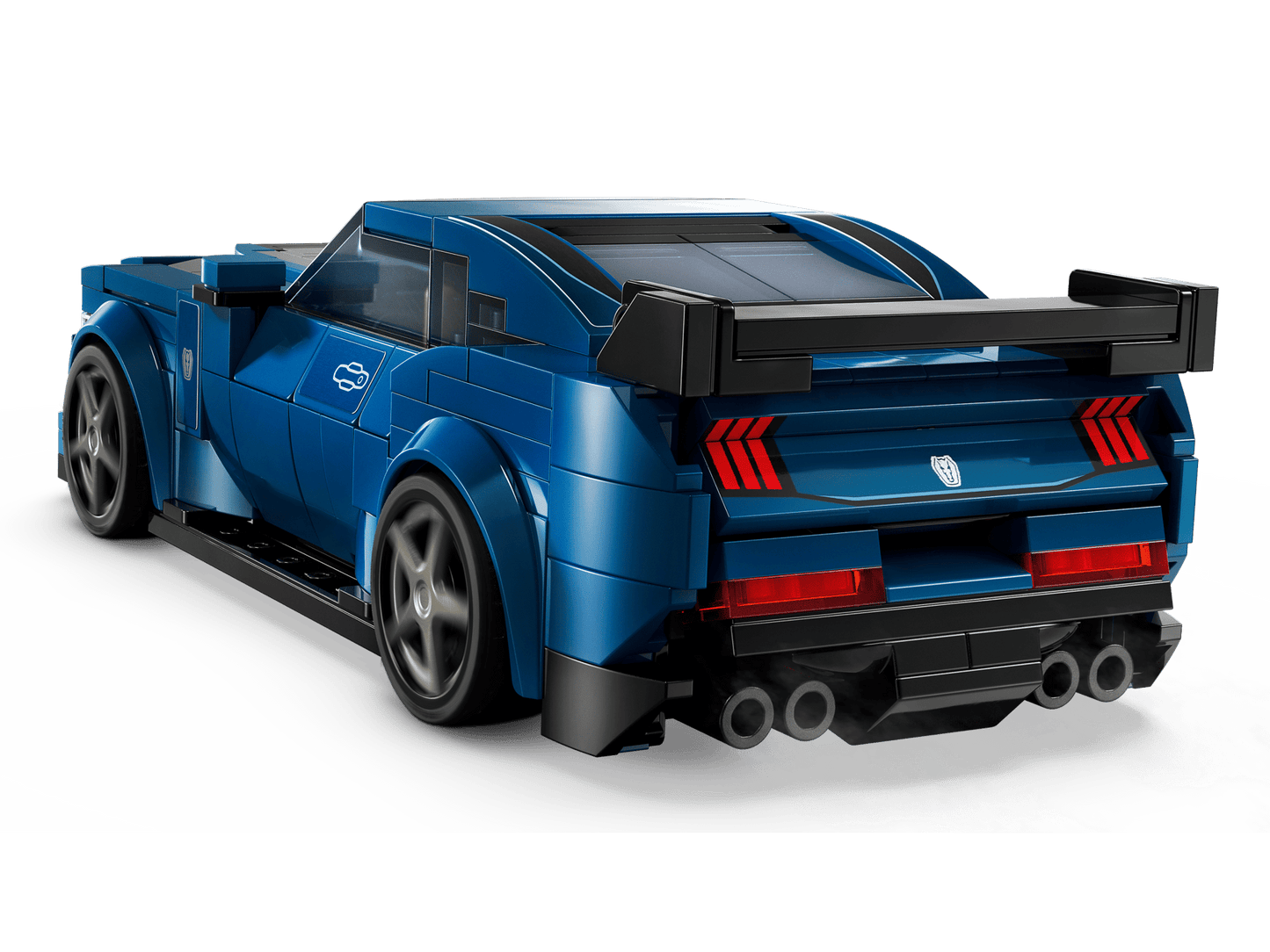 Ford Mustang Dark Horse Sports Car | 76920