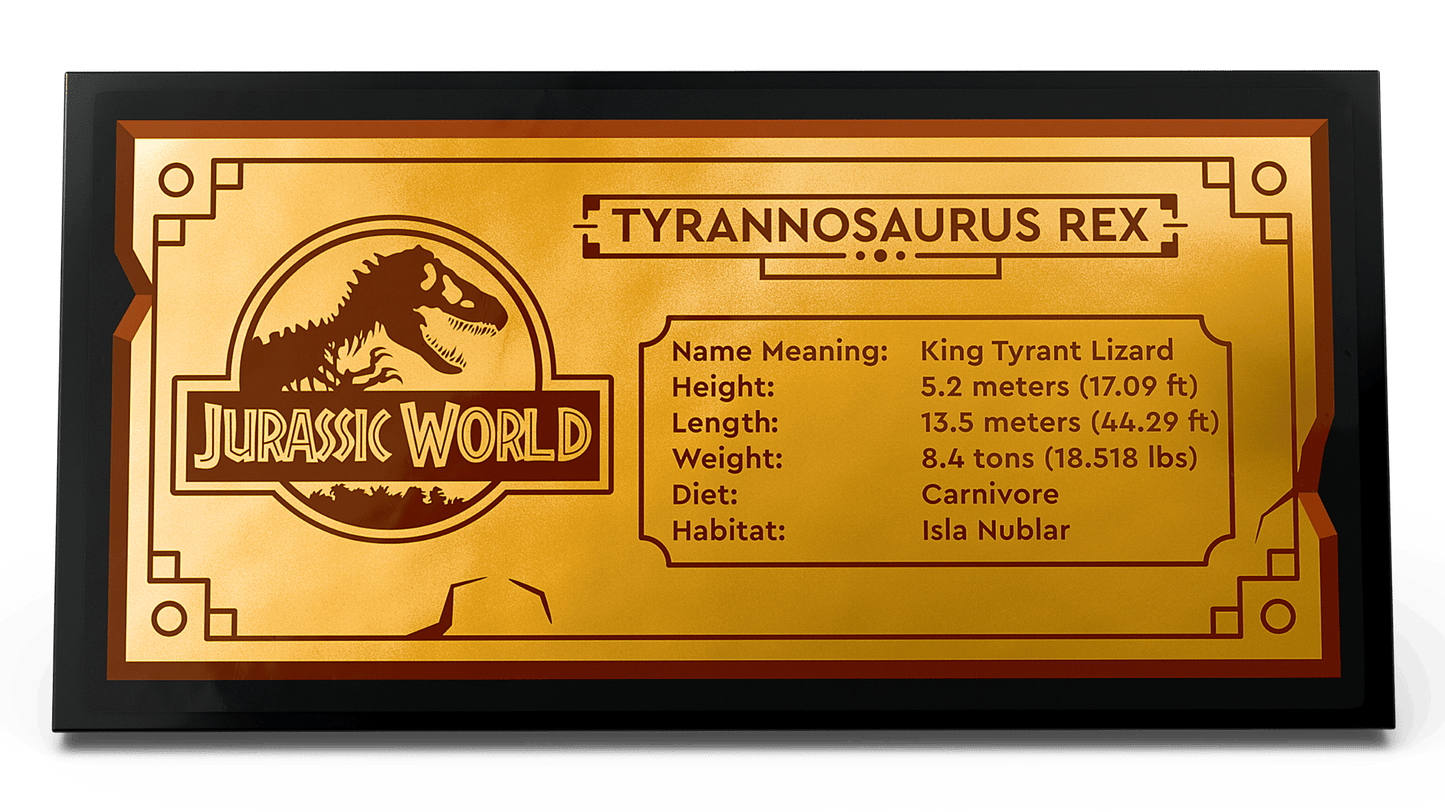 Dinosaur Fossils: T. rex Skull | 76964