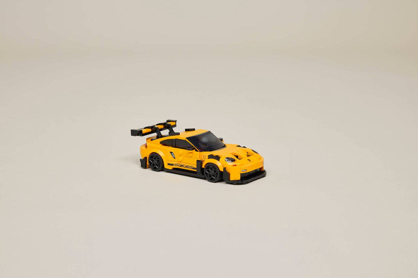 Porsche 911 GT3 RS | 77239