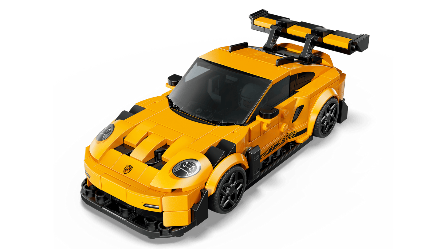 Porsche 911 GT3 RS | 77239