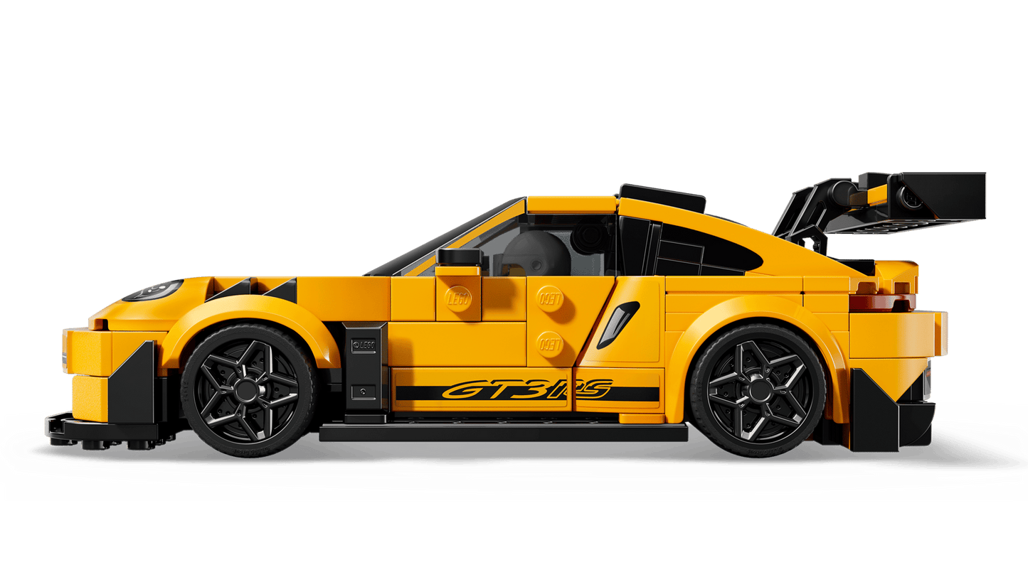 Porsche 911 GT3 RS | 77239
