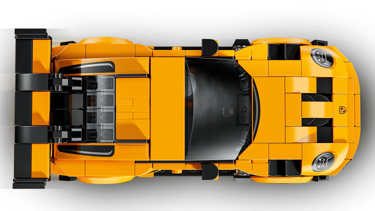 Porsche 911 GT3 RS | 77239