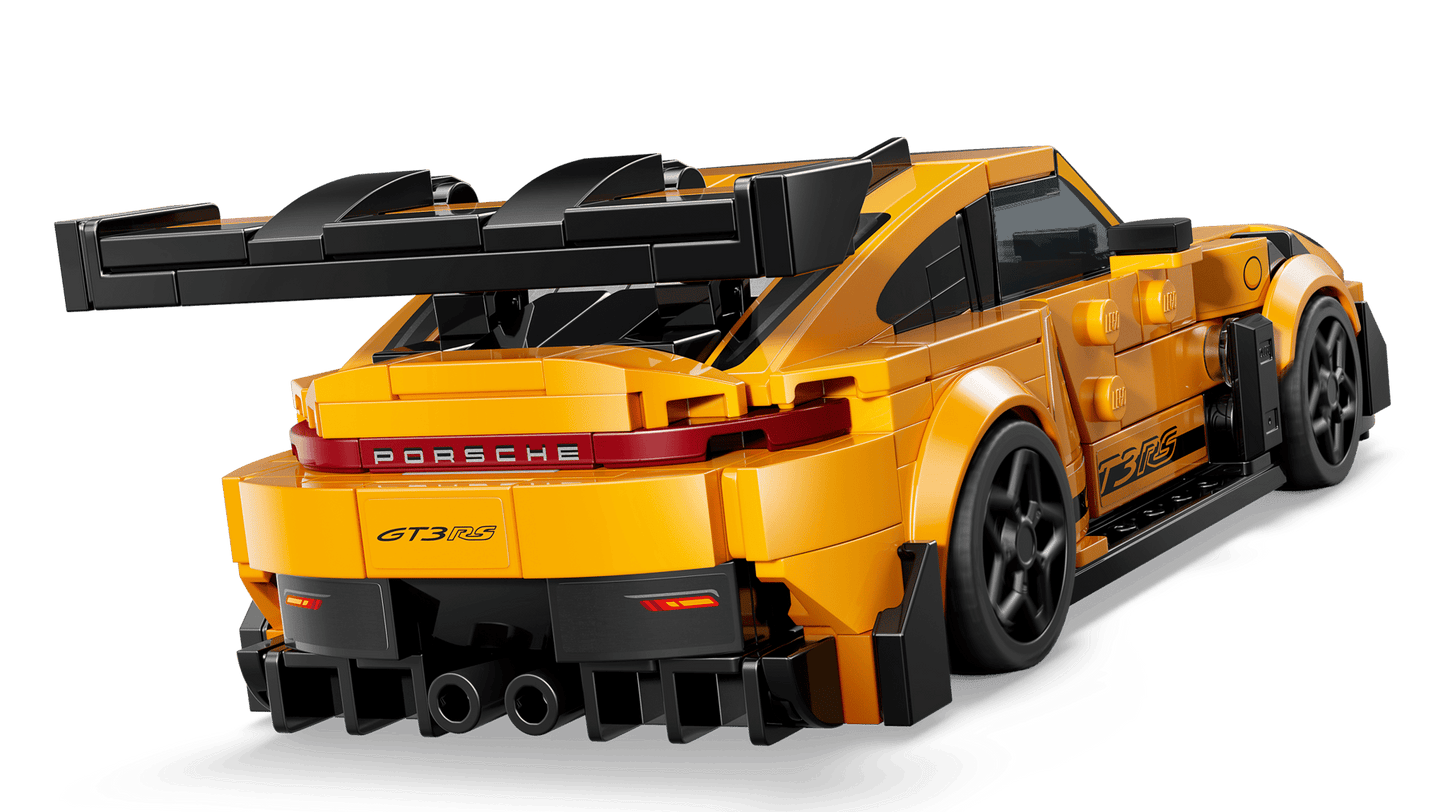 Porsche 911 GT3 RS | 77239