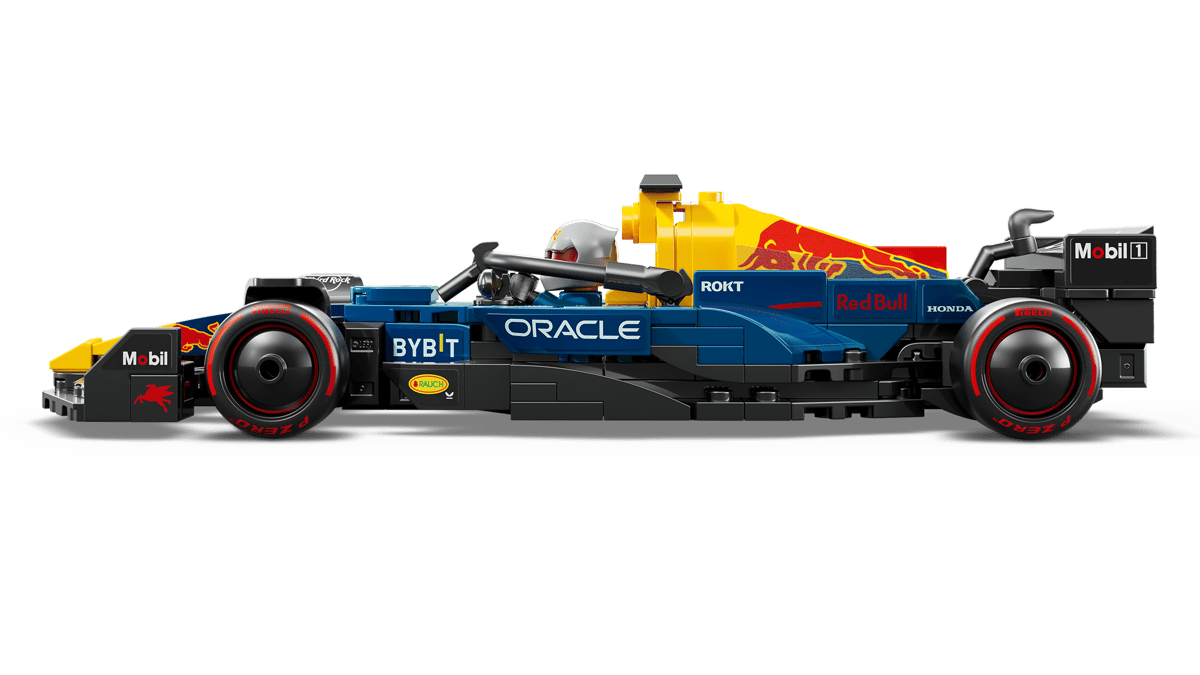 Oracle Red Bull Racing RB20 | 77243