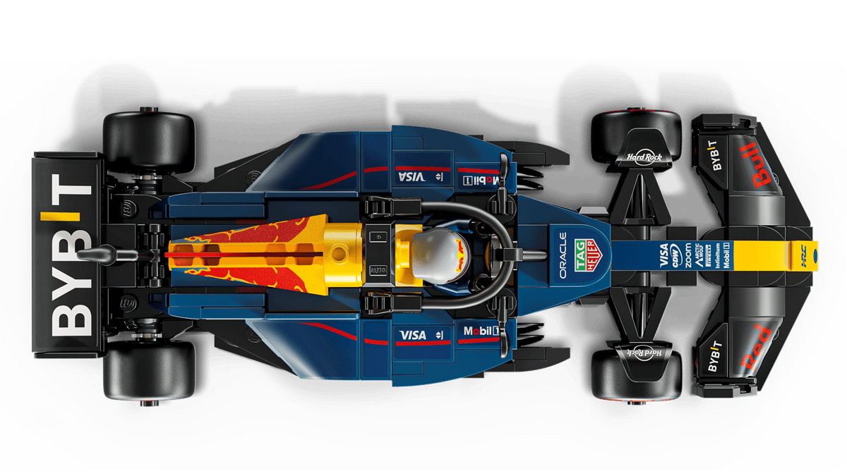 Oracle Red Bull Racing RB20 | 77243