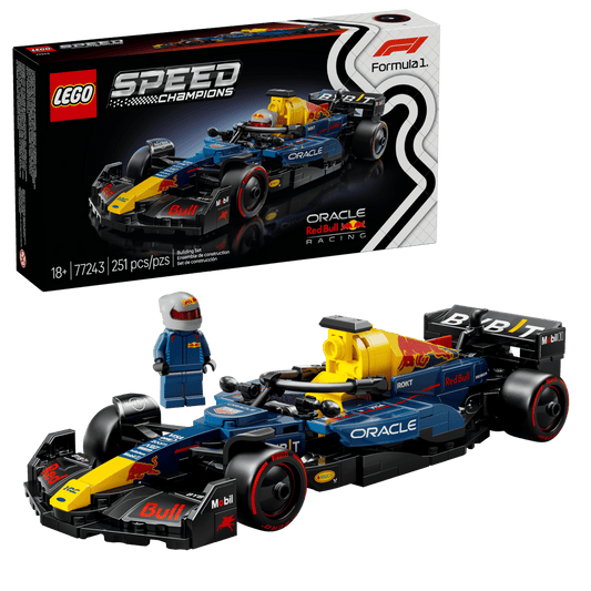 Oracle Red Bull Racing RB20 | 77243