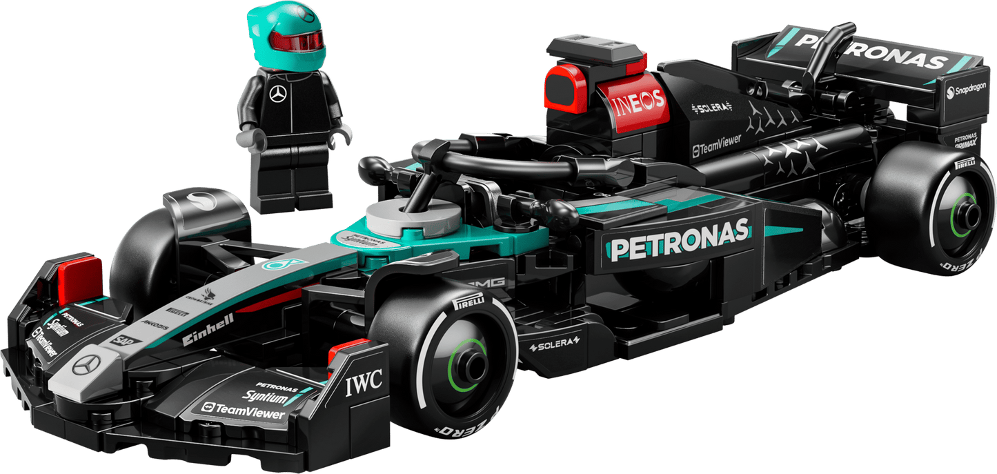 Mercedes-AMG PETRONAS F1 Team W15 E Performance | 77244