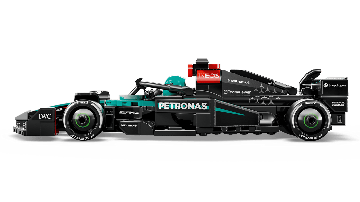 Mercedes-AMG PETRONAS F1 Team W15 E Performance | 77244