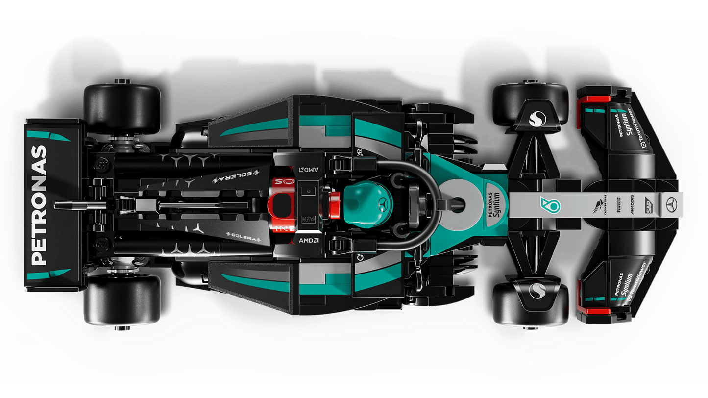 Mercedes-AMG PETRONAS F1 Team W15 E Performance | 77244