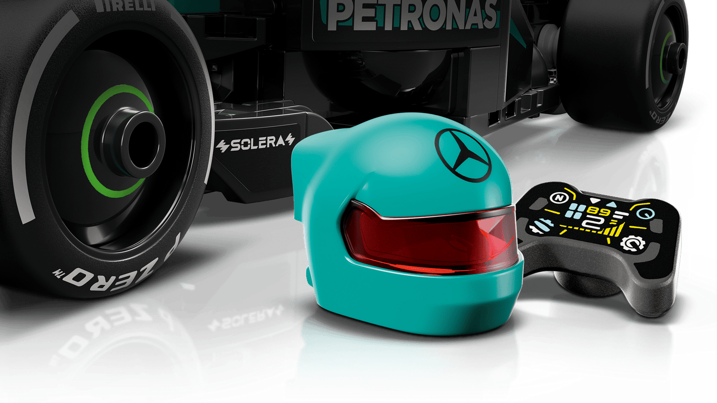Mercedes-AMG PETRONAS F1 Team W15 E Performance | 77244