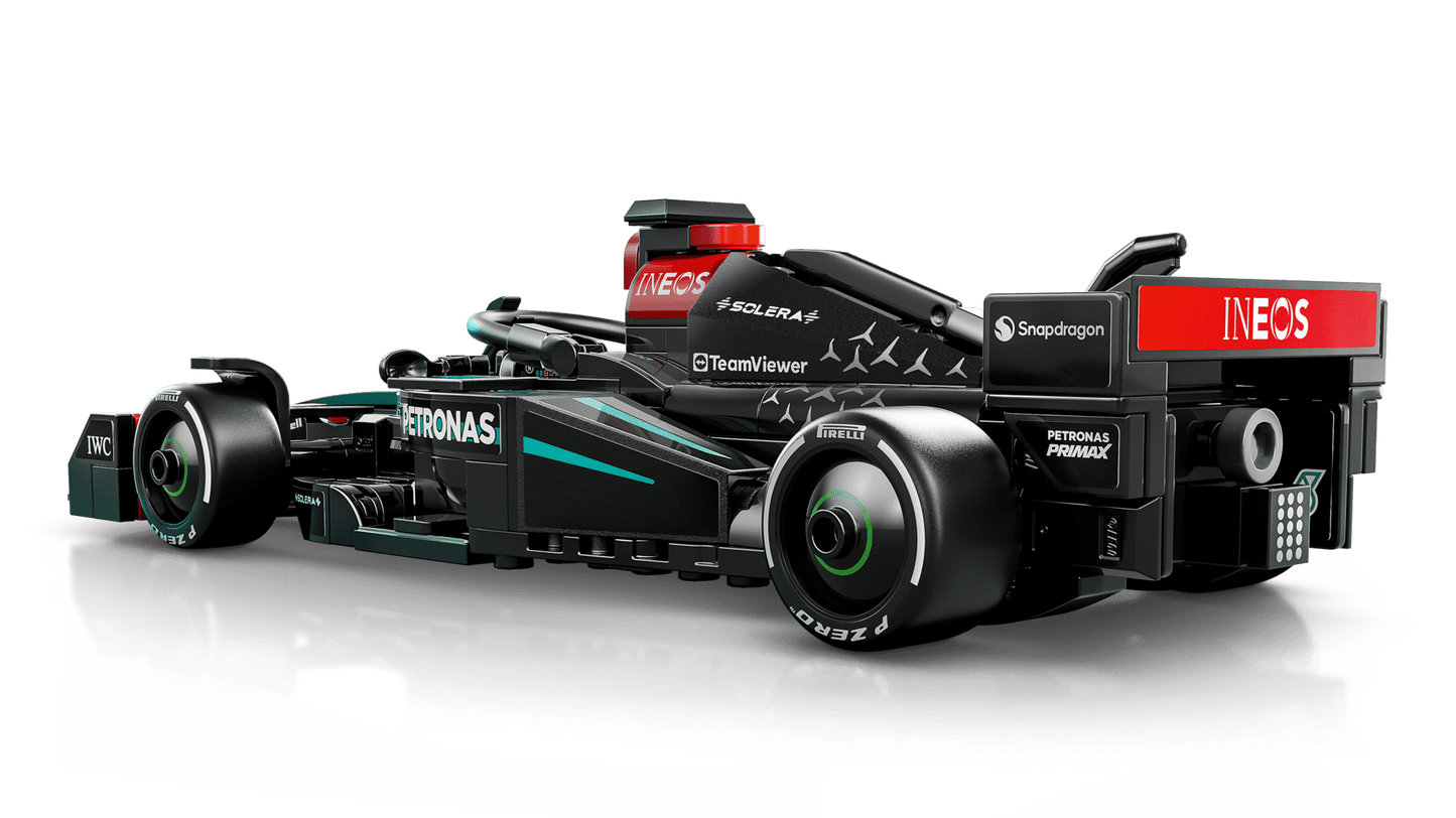 Mercedes-AMG PETRONAS F1 Team W15 E Performance | 77244