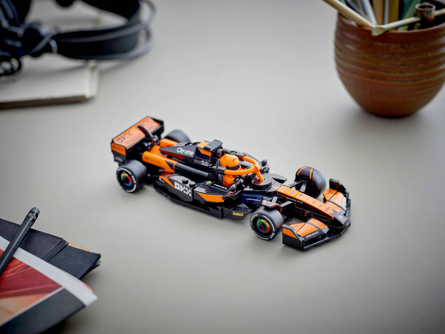 McLaren F1® Team MCL38 Race Car |77251