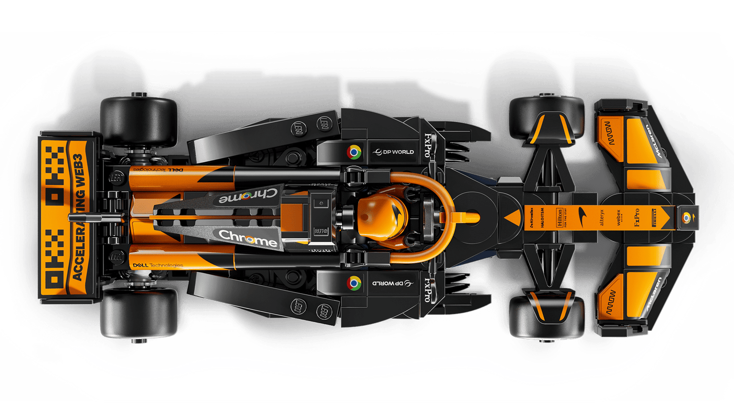 McLaren F1® Team MCL38 Race Car |77251