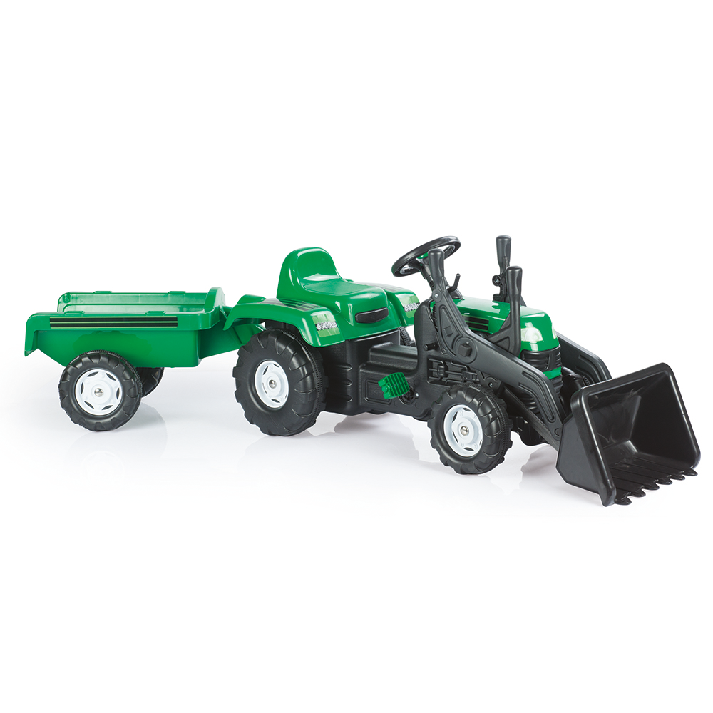 RANCHERO TRACTOR PEDAL