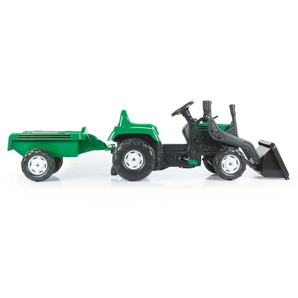 RANCHERO TRACTOR PEDAL