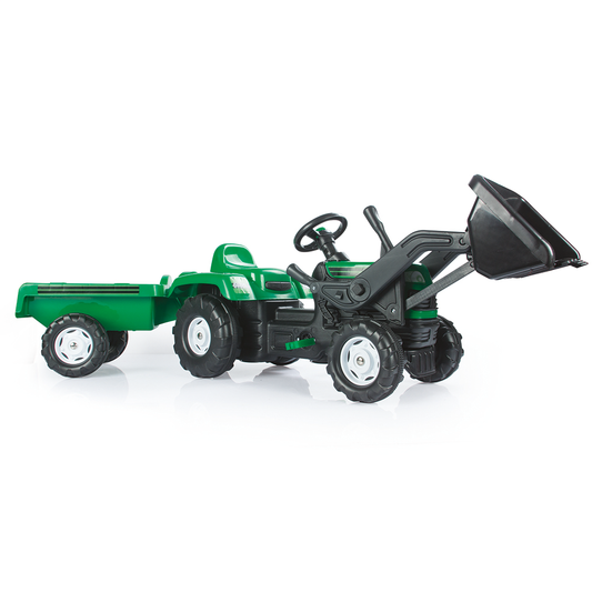 RANCHERO TRACTOR PEDAL