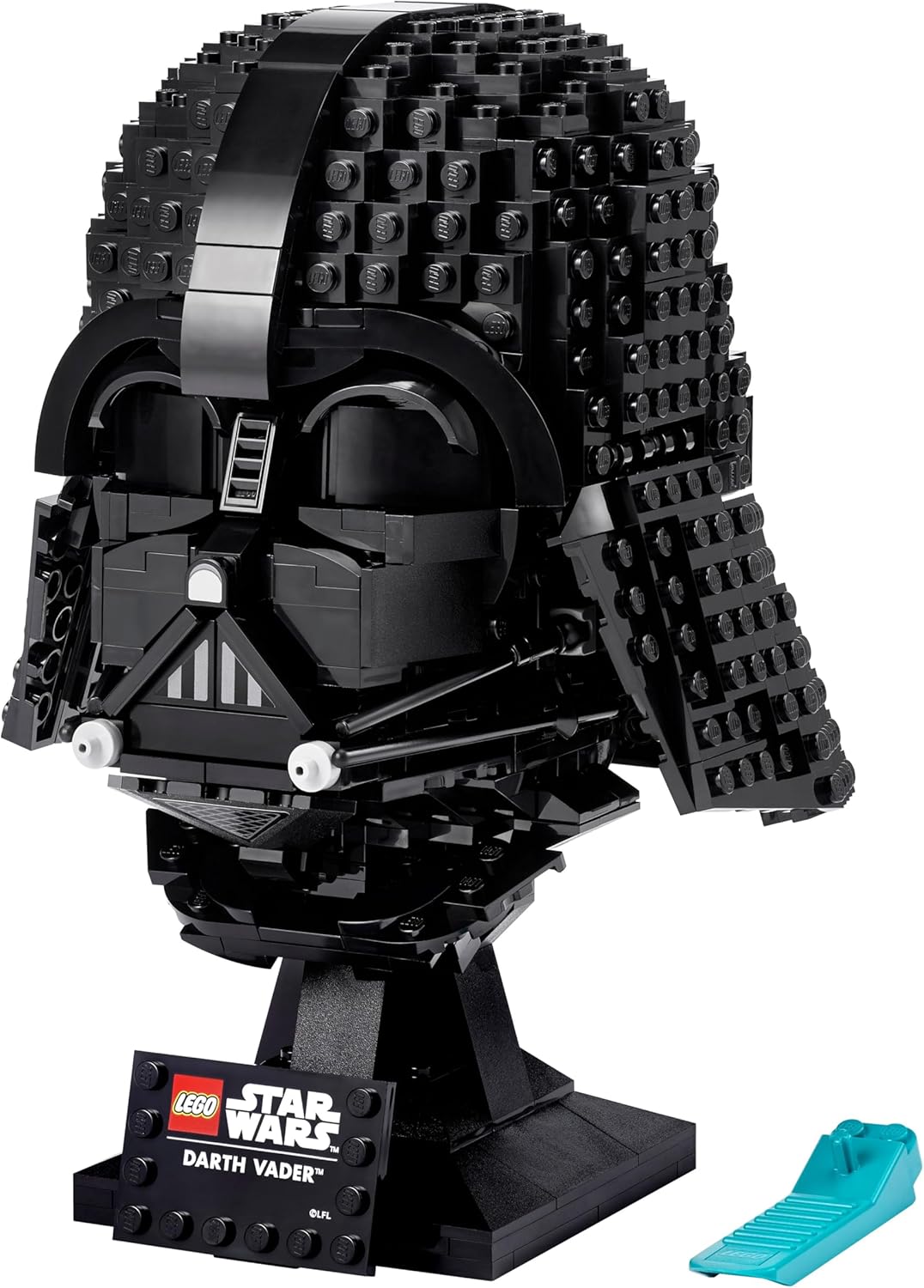 Darth Vader Helmet | 75304