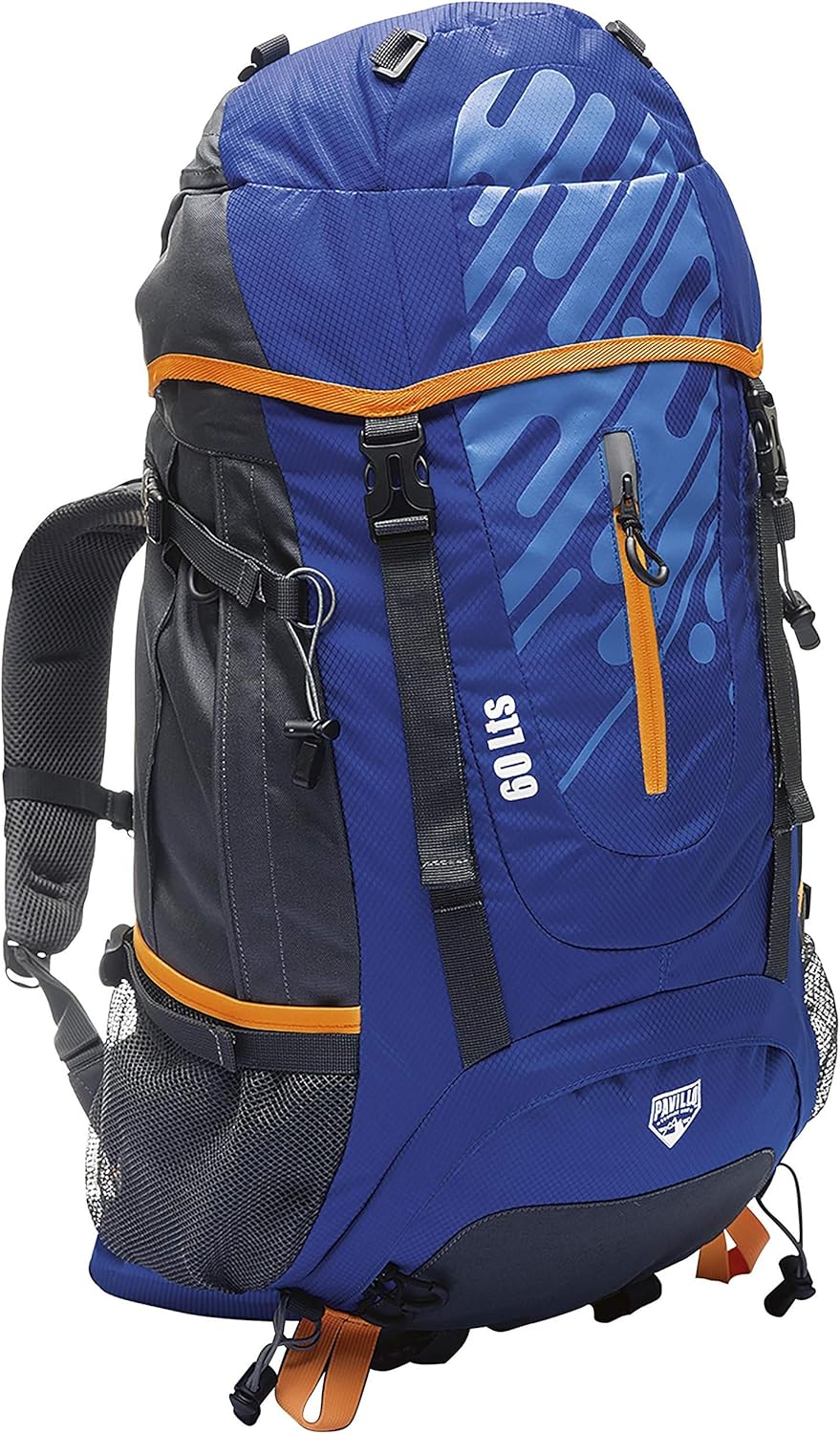 Ultra Trek bag