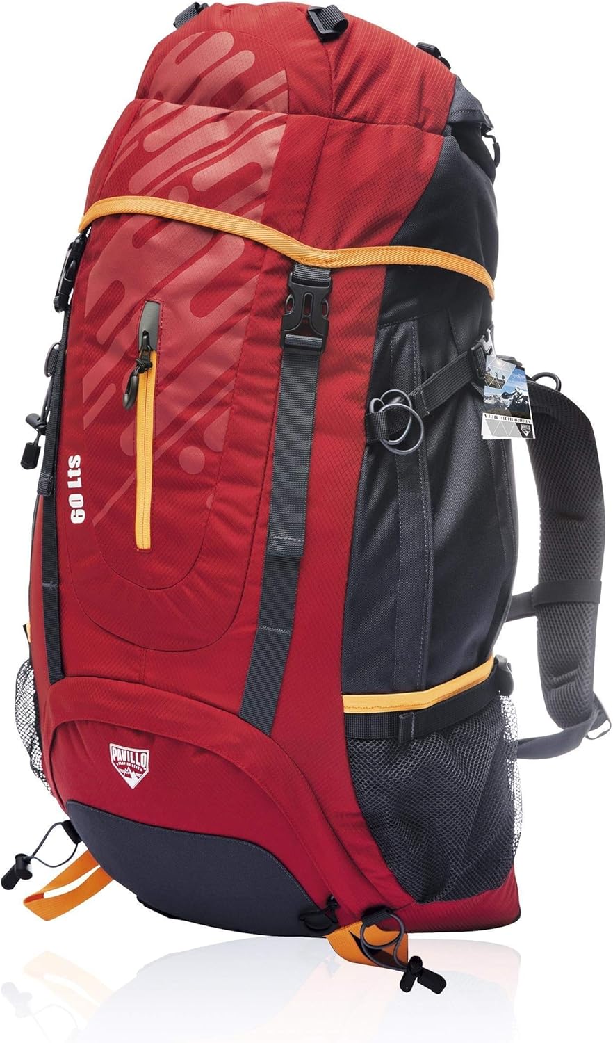 Ultra Trek bag