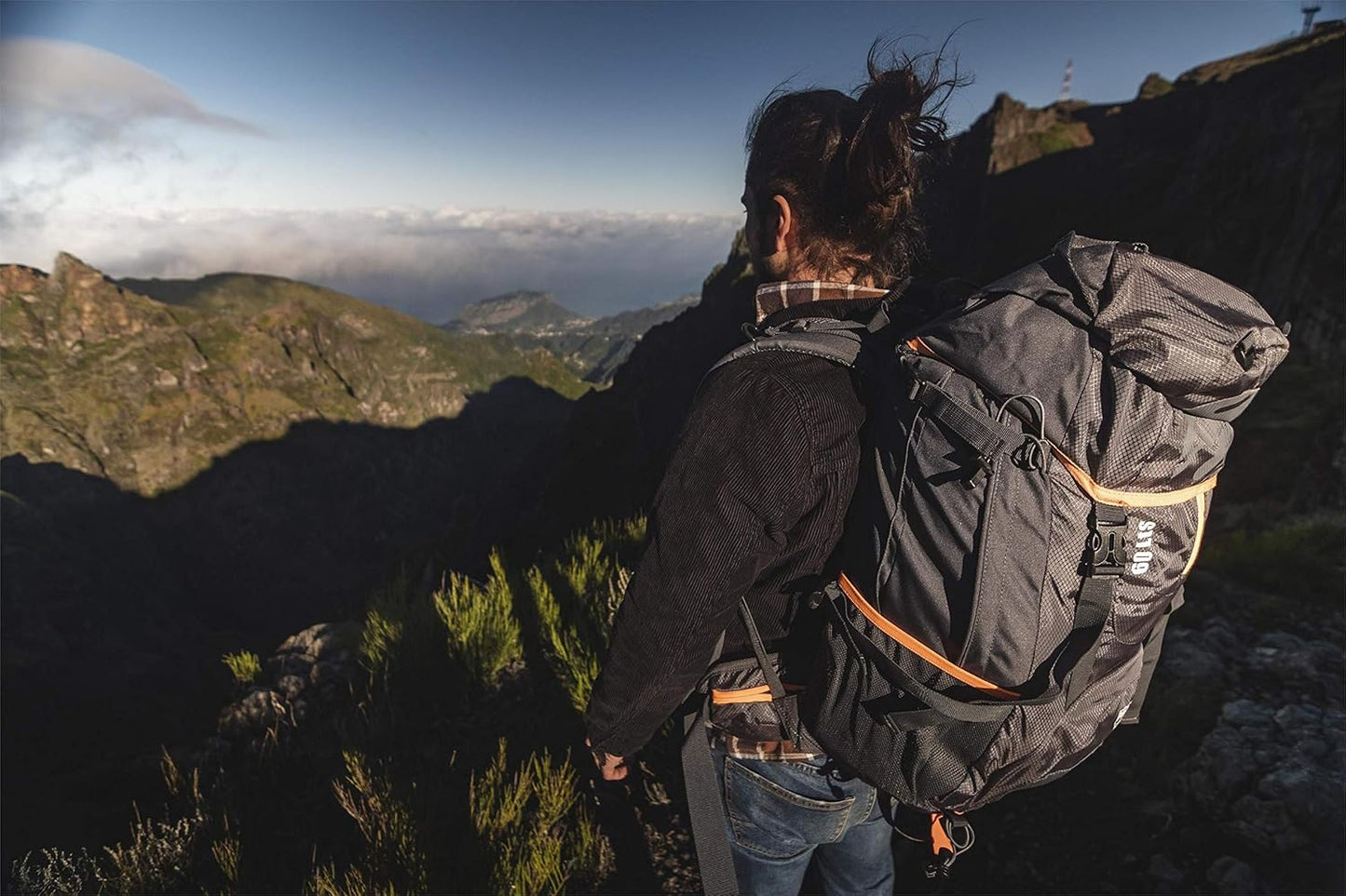 Ultra Trek bag