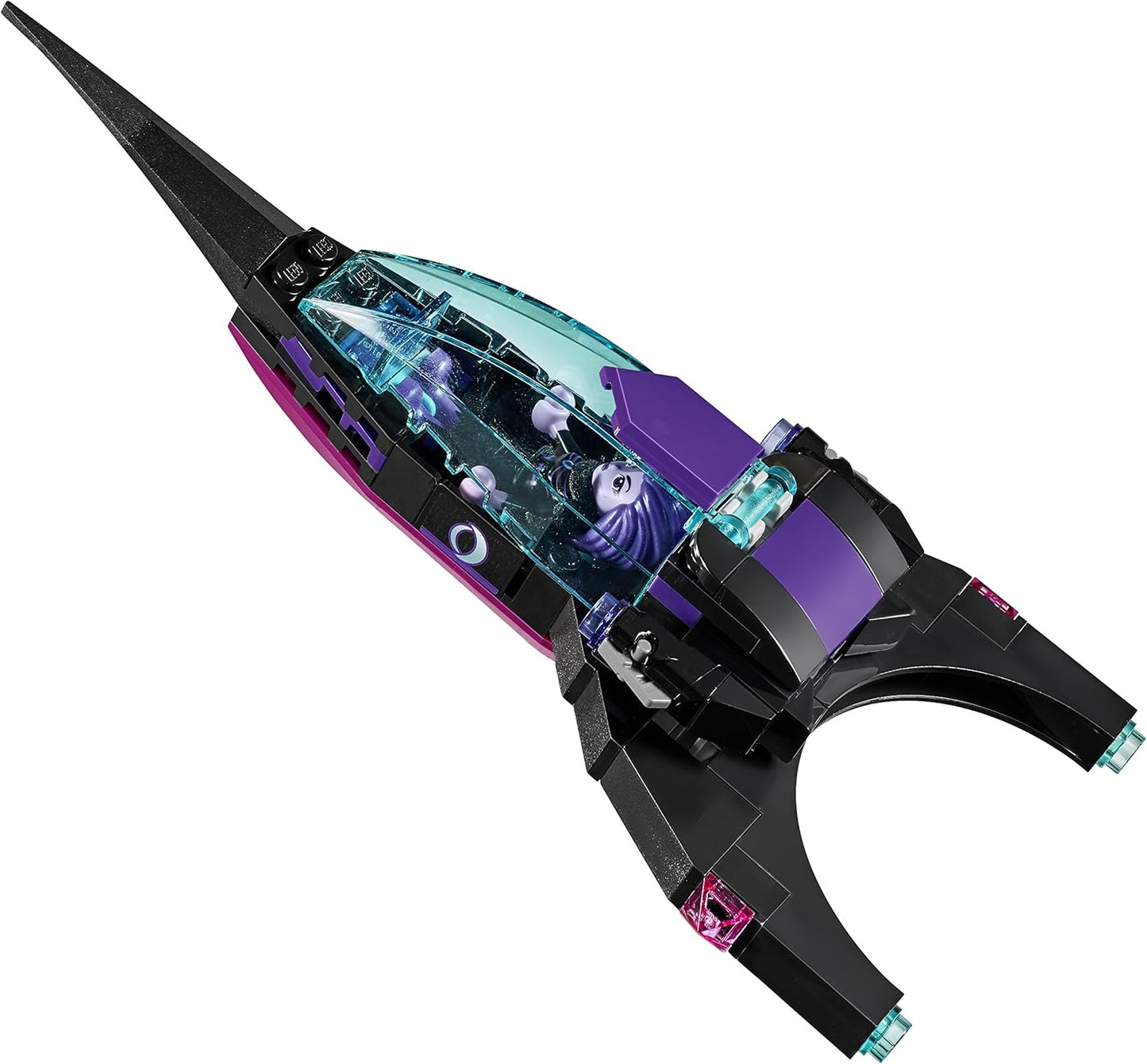 Eclipso Dark Palace | 41239