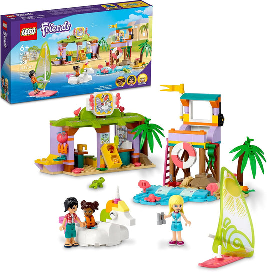Surfer Beach Fun | 41710