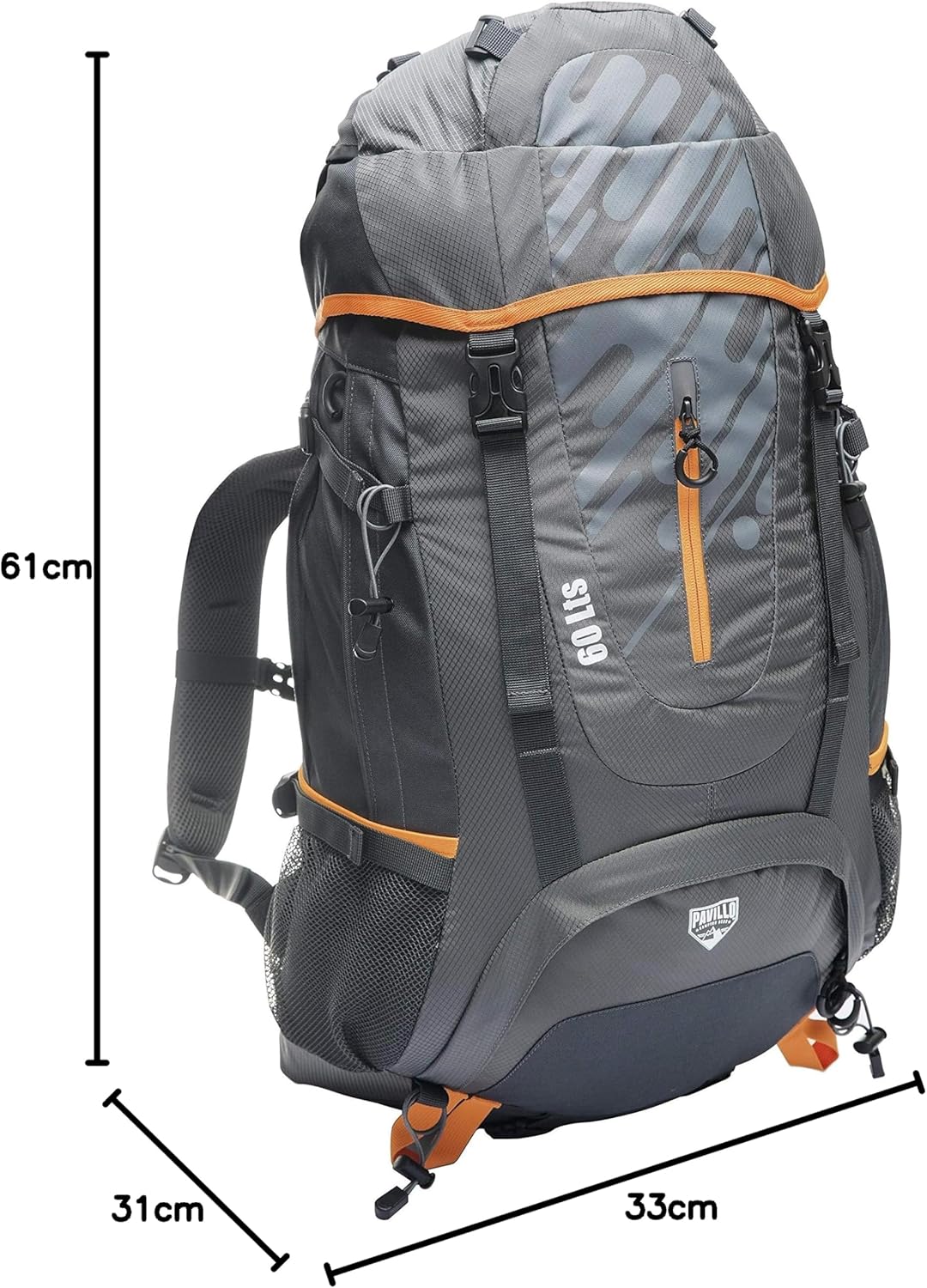 Ultra Trek bag
