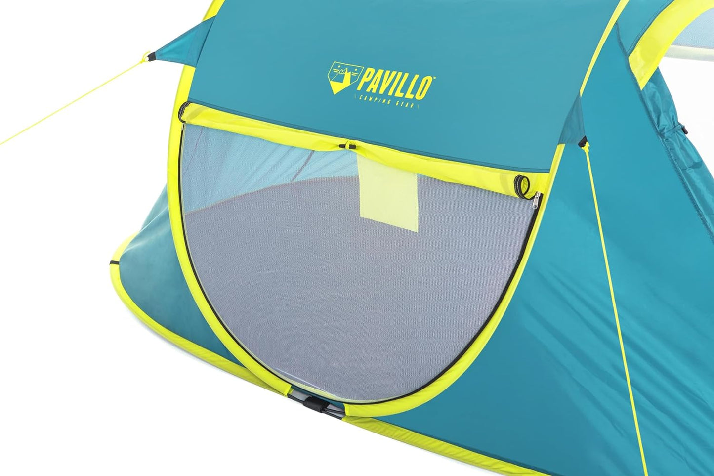 Cool mount 2 Tent