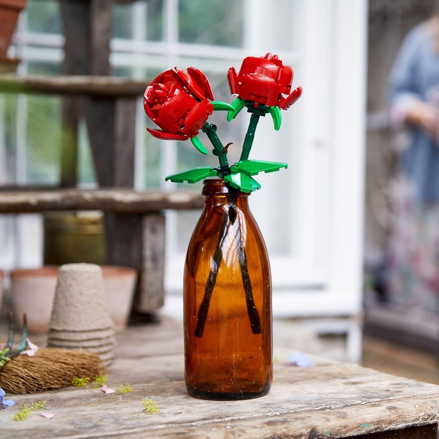Roses | 40460