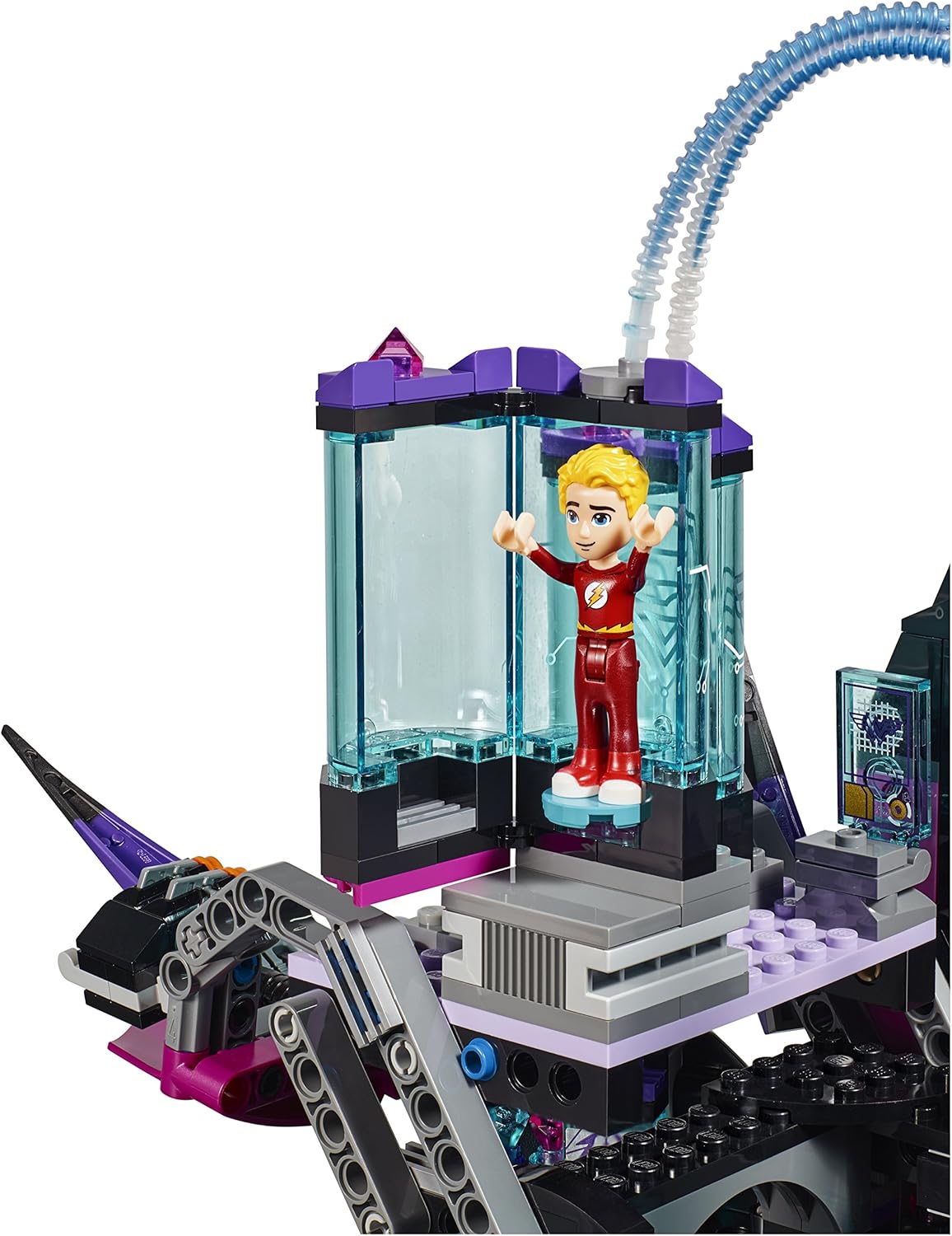 Eclipso Dark Palace | 41239