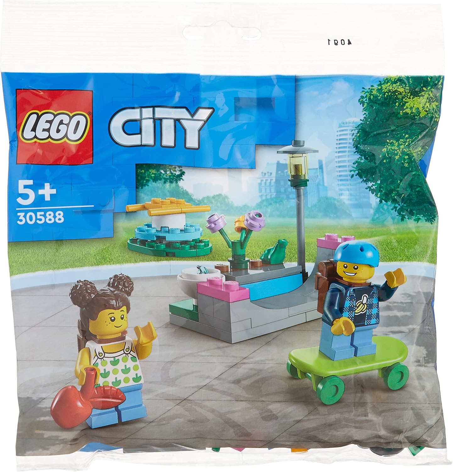 Kids' Playground | 30588