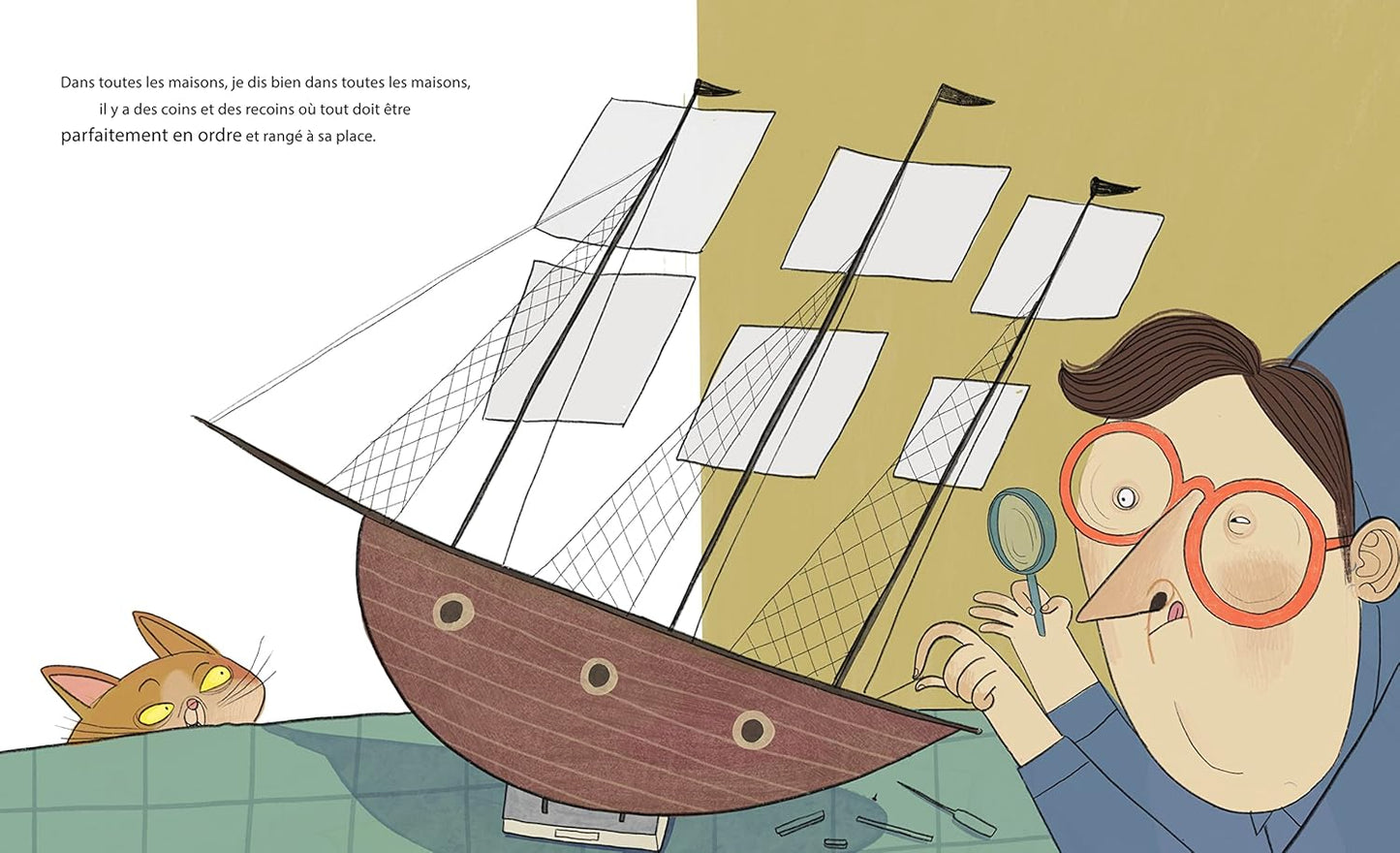 Sassi  BOOKS-LE MONDE DES CHAUSSETTES