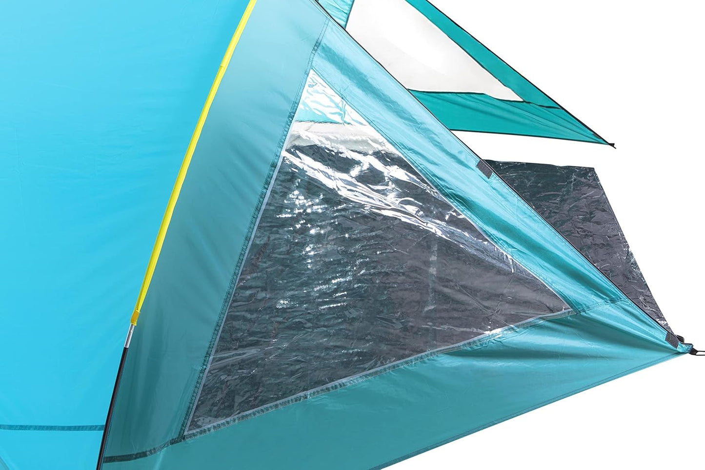 Active mount 3 Tent