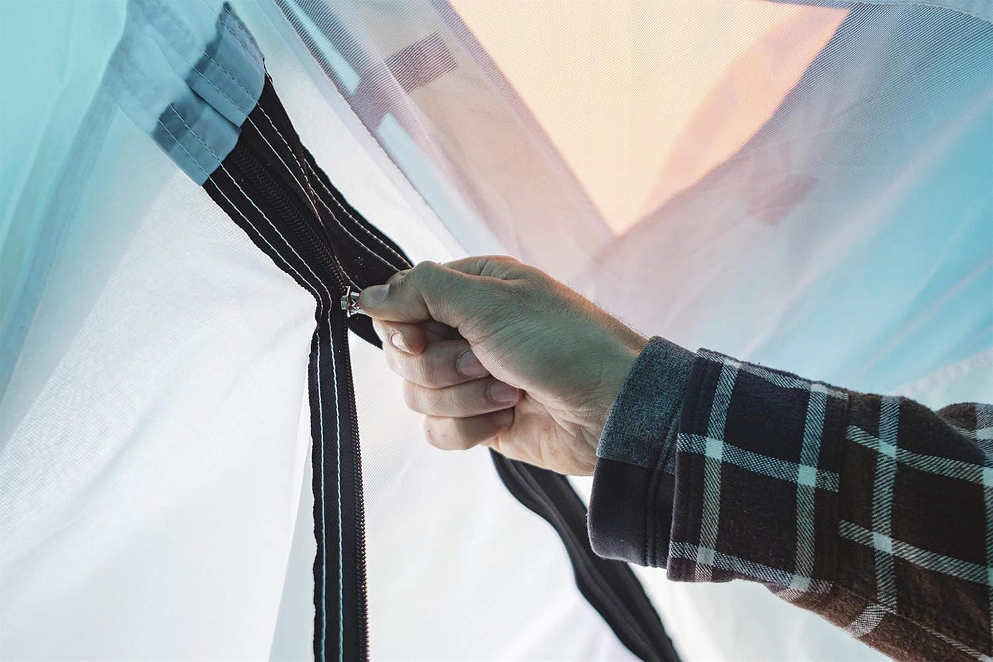 Hike dome 2 Tent