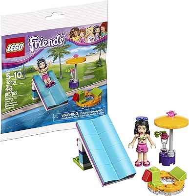 Pool Foam Slide | 30401