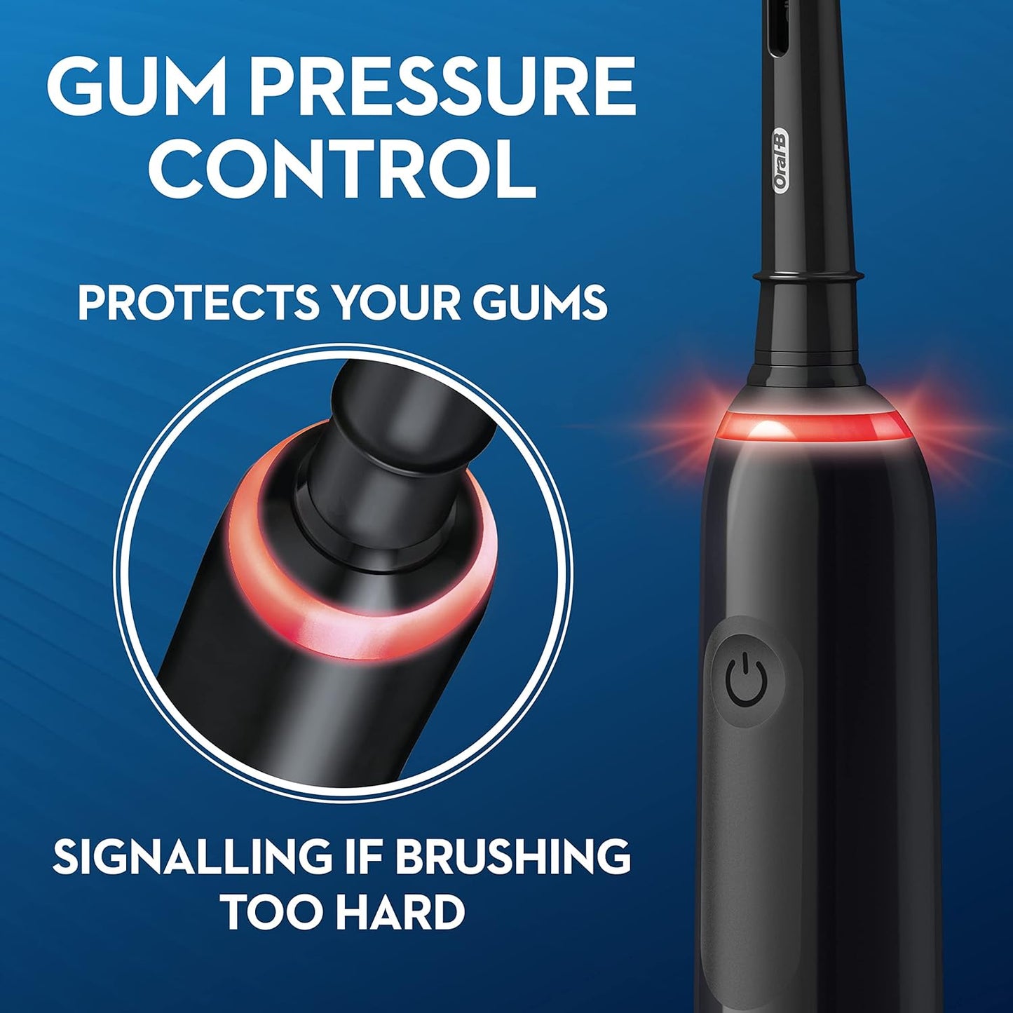 Oral-B Pro Clean 3 3000