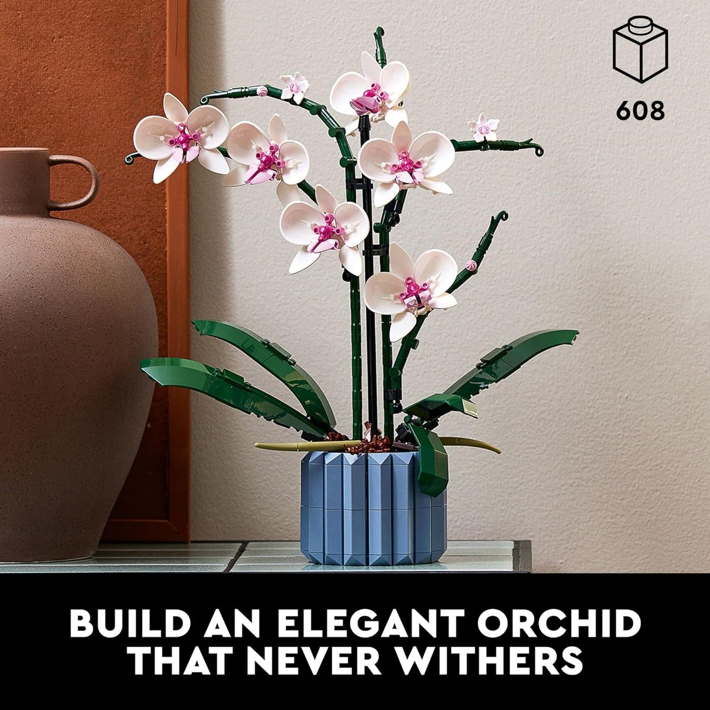 Orchid | 10311