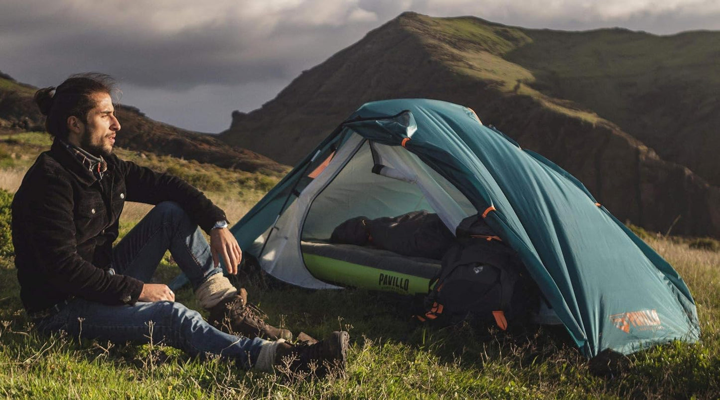 Hike dome 2 Tent
