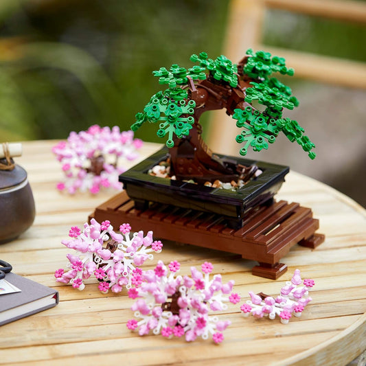 Bonsai Tree | 10281