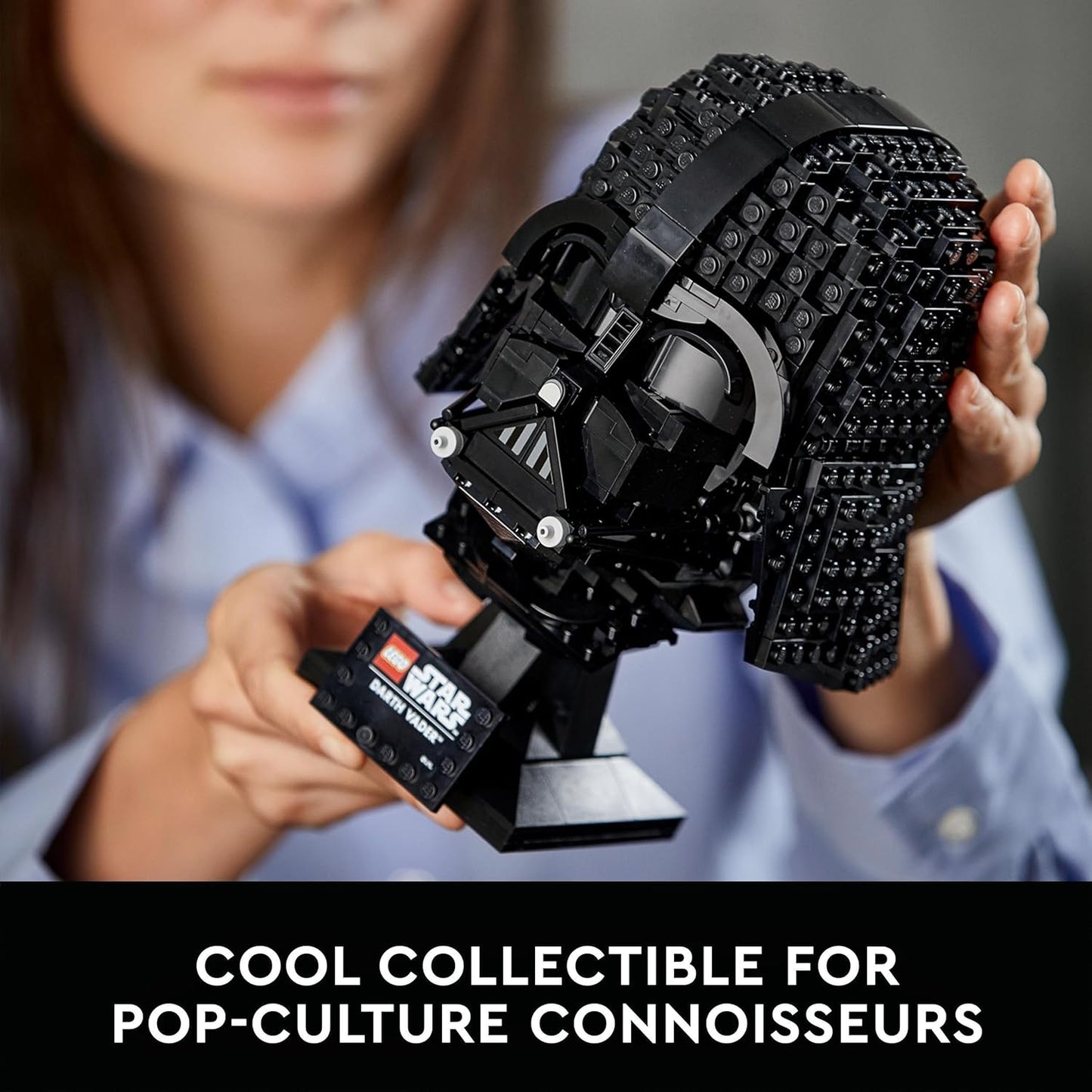 Darth Vader Helmet | 75304