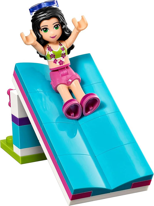 Pool Foam Slide | 30401