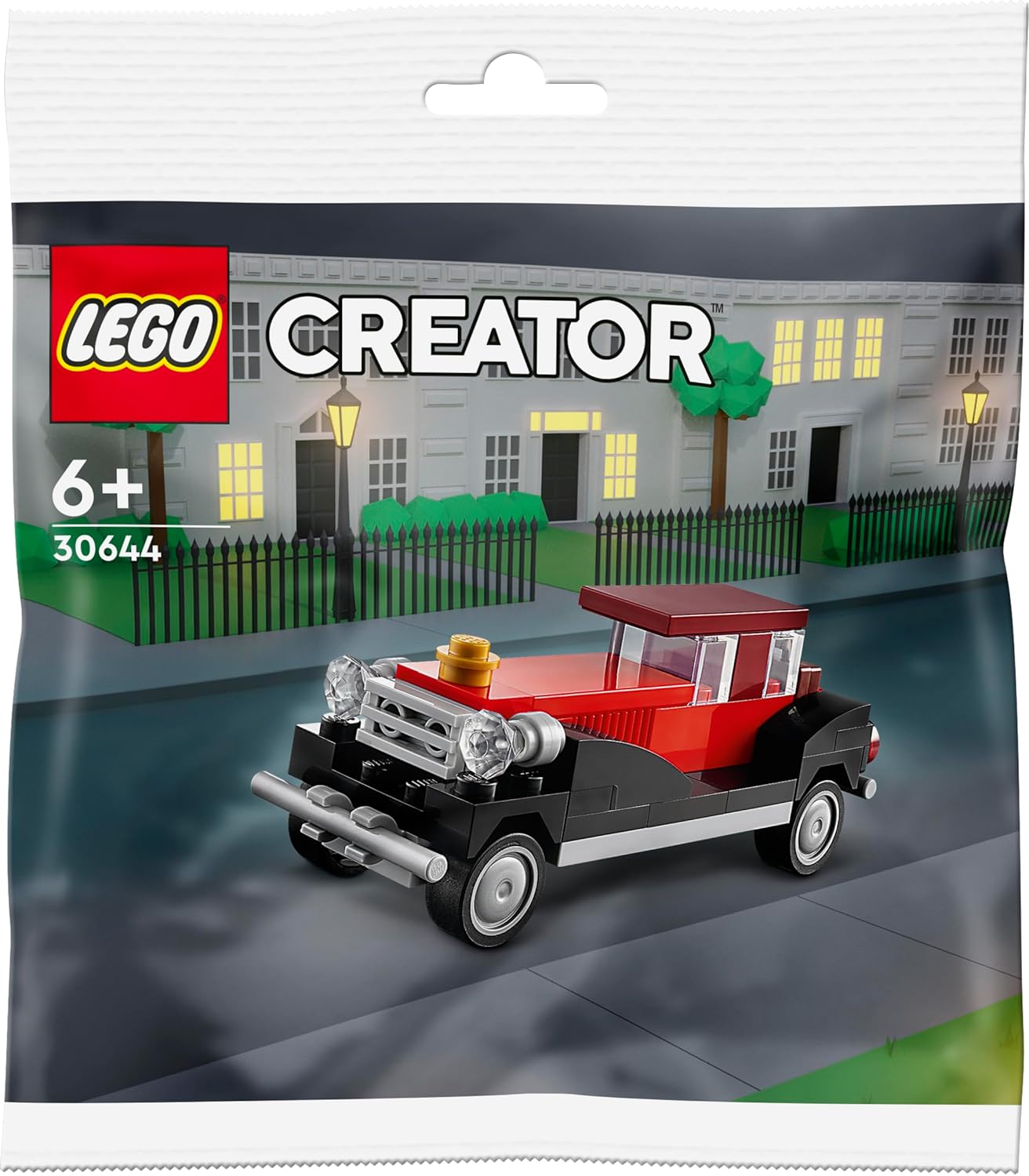 Vintage Car | 30644