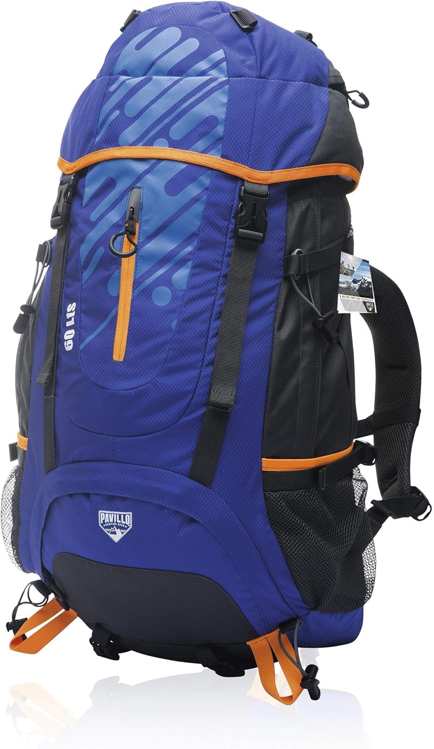 Ultra Trek bag