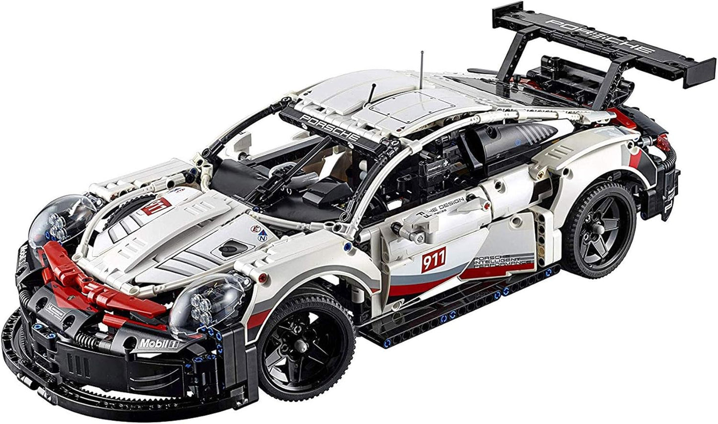 Porsche 911 RSR | 42096